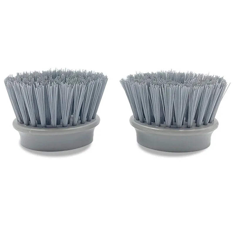 Soap Dispenser & Dishwashing Brush Set with Storage Stand + Drain Base – Easy-to-Clean Kitchen Utensils