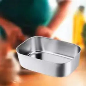 1.5 L 60 W Electric Lunch Box – Portable Food Warmer & Heater for Car and Home